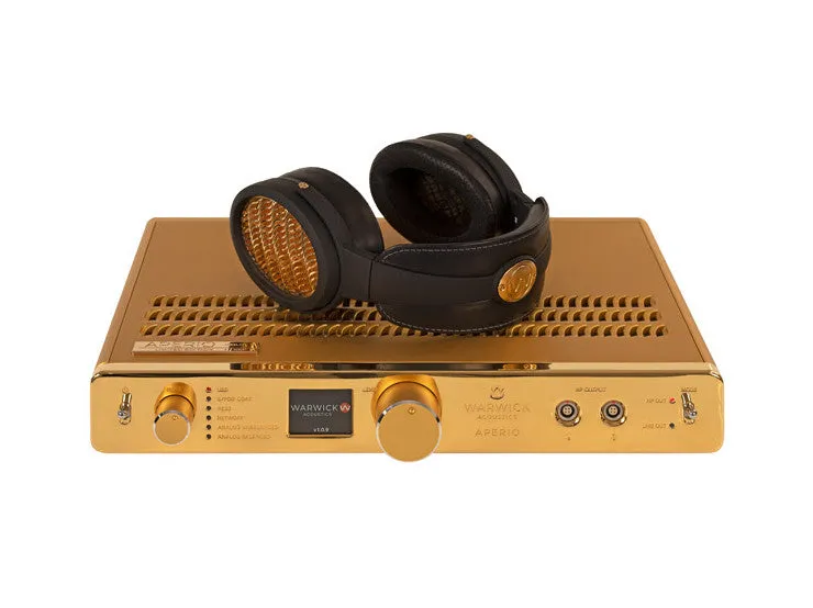 Aperio Headphone System