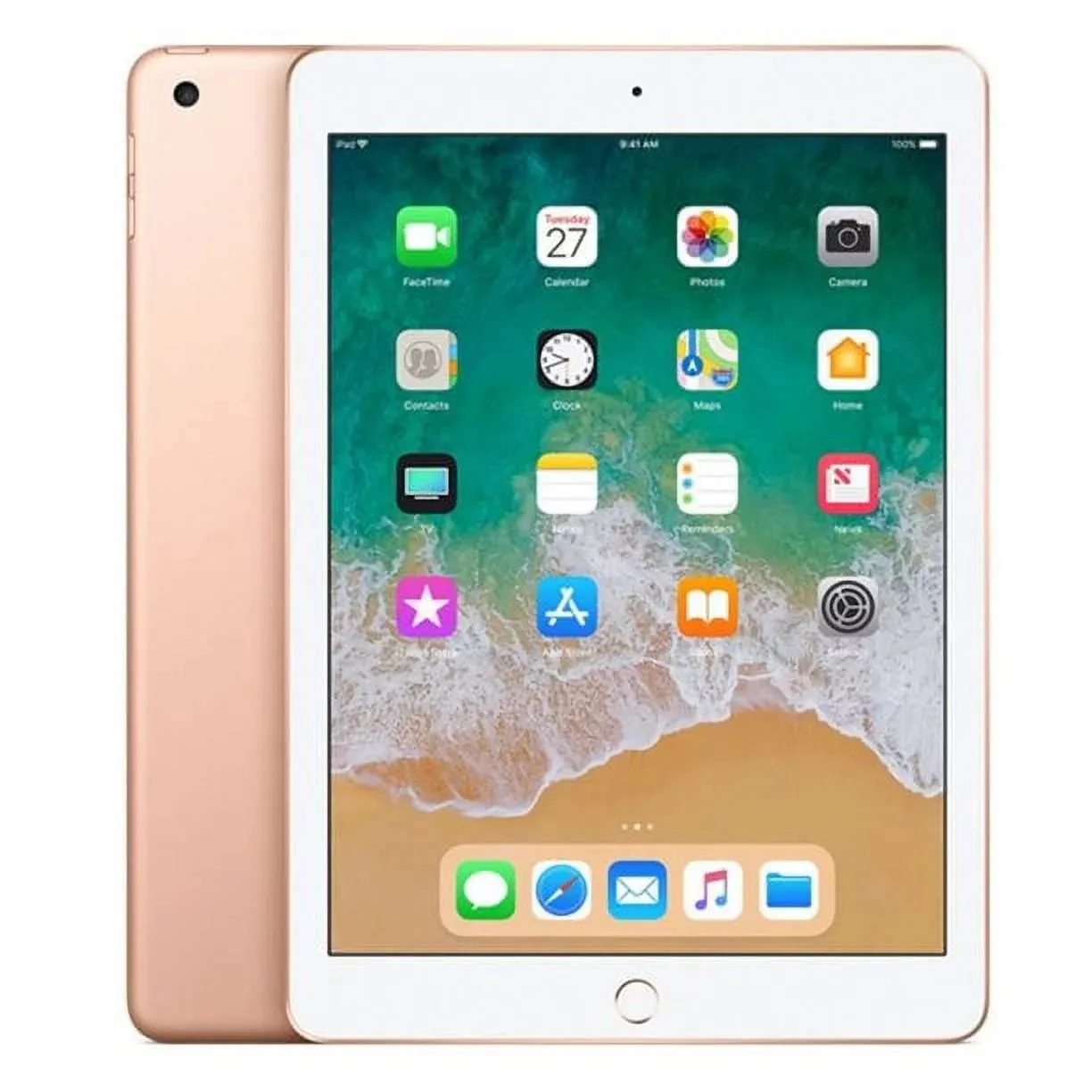 Apple iPad 9.7 6th Gen (2018)