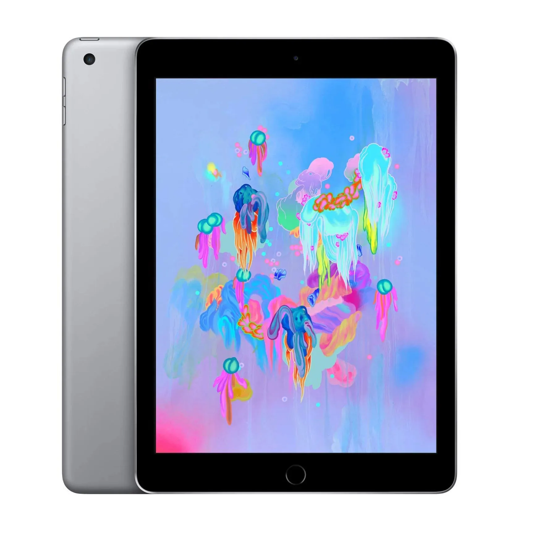 Apple iPad 9.7 6th Gen (2018)