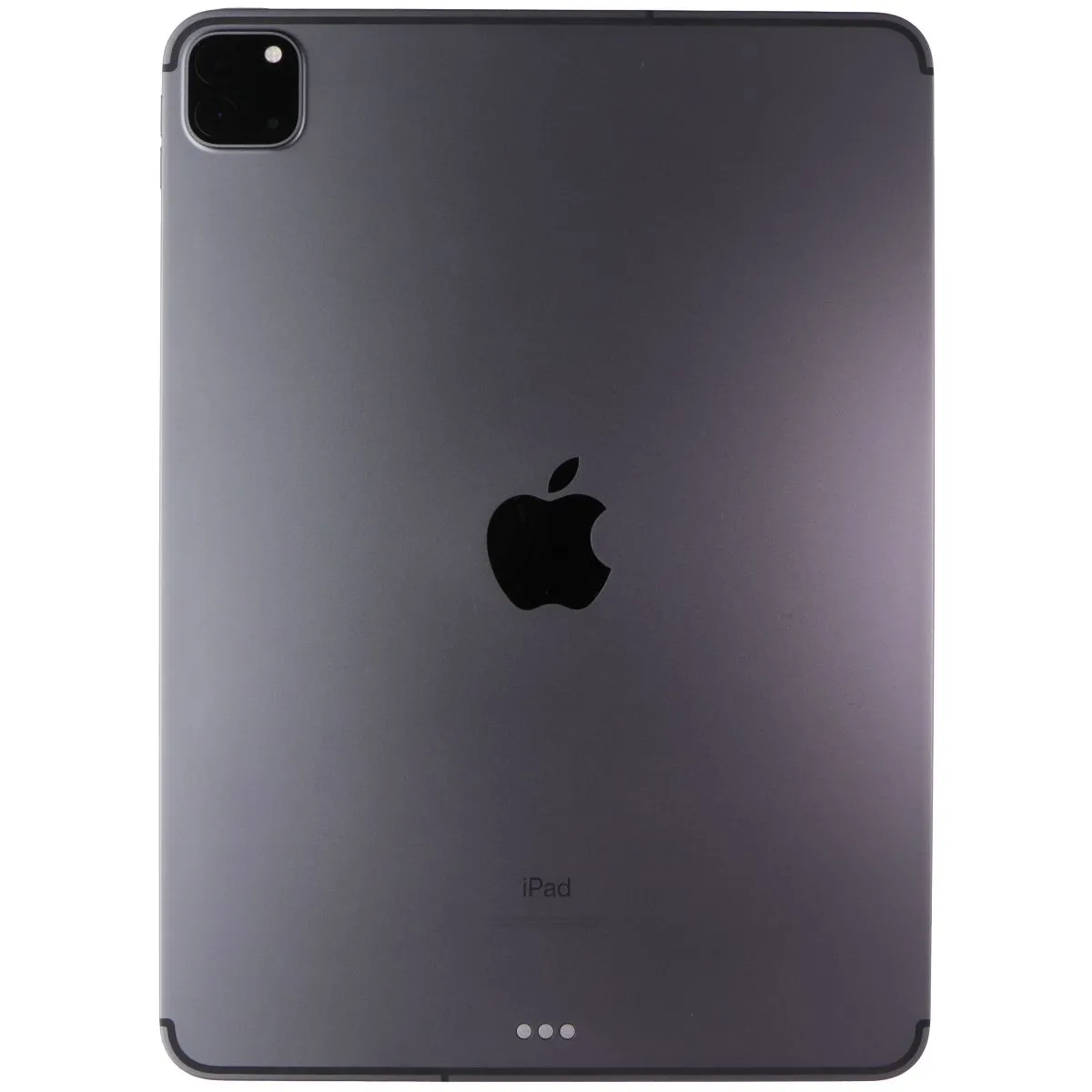 Apple iPad Pro (11-inch 2nd Gen) Tablet A2230 Unlocked 256GB / Space Gray