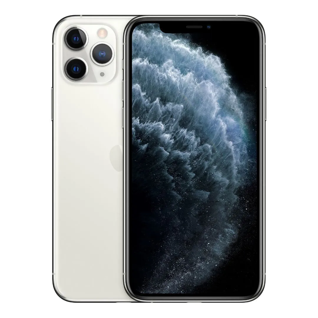 Apple iPhone 11 Pro - Refurbished