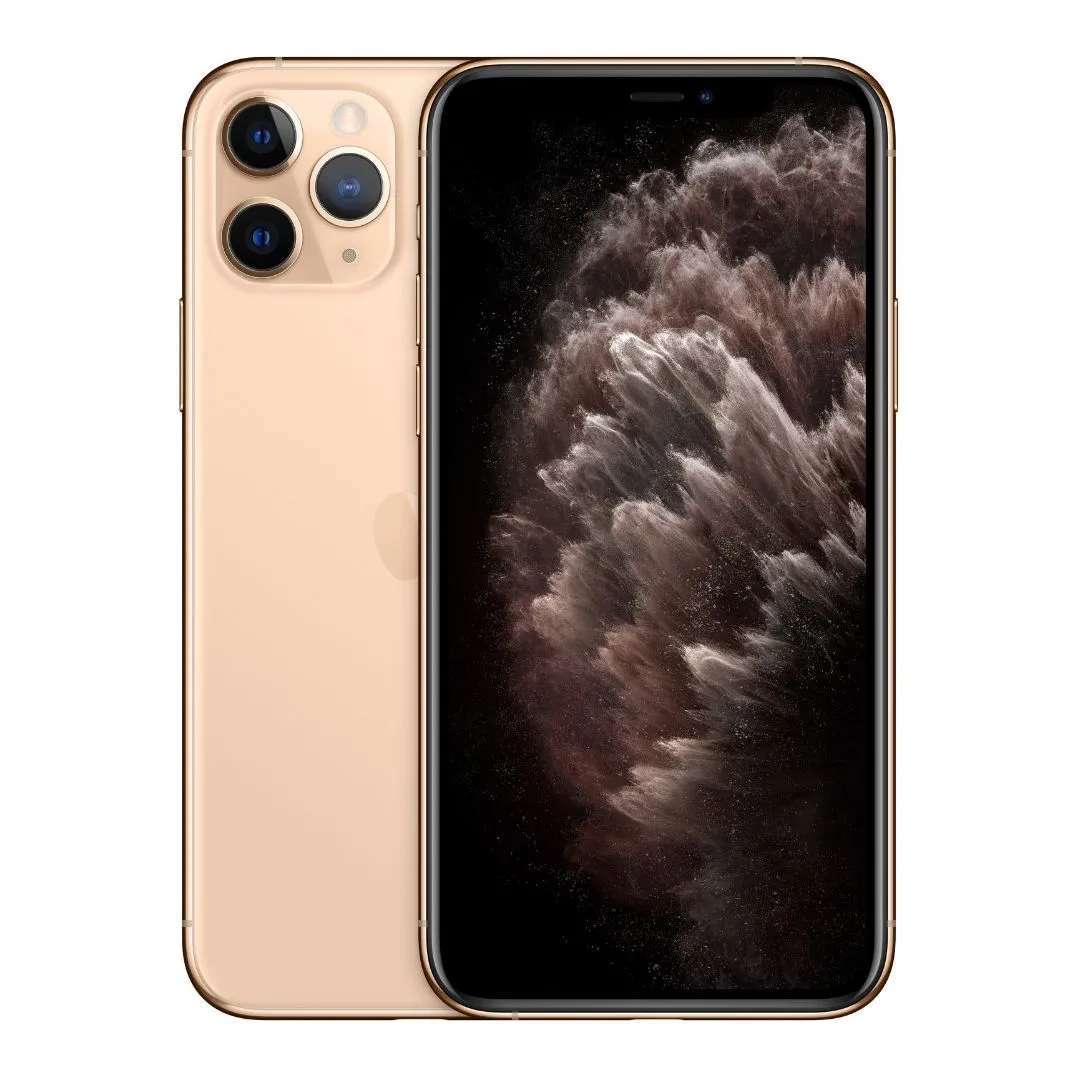 Apple iPhone 11 Pro - Refurbished