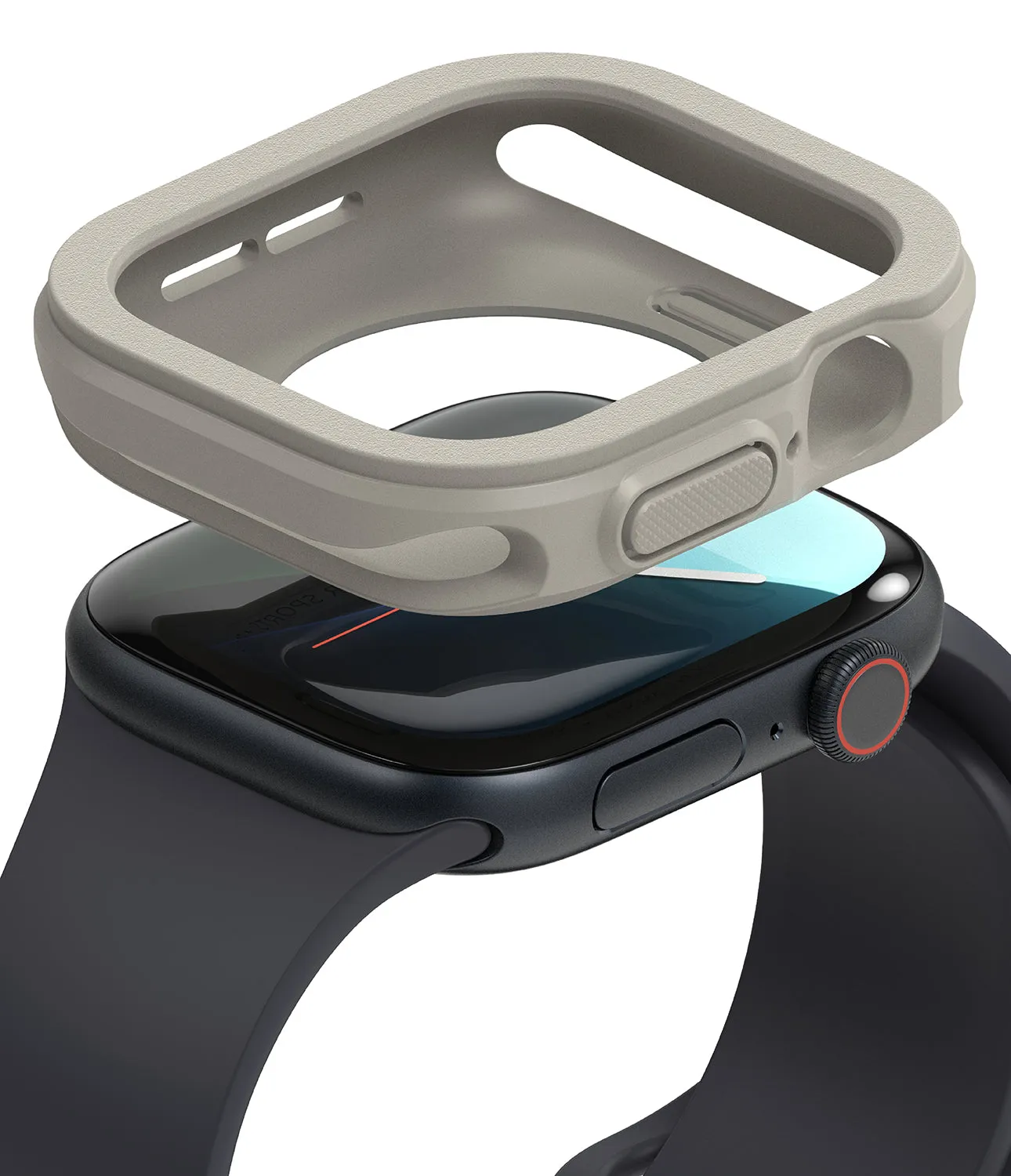 Apple Watch 10 (46mm) Case | Air Sports