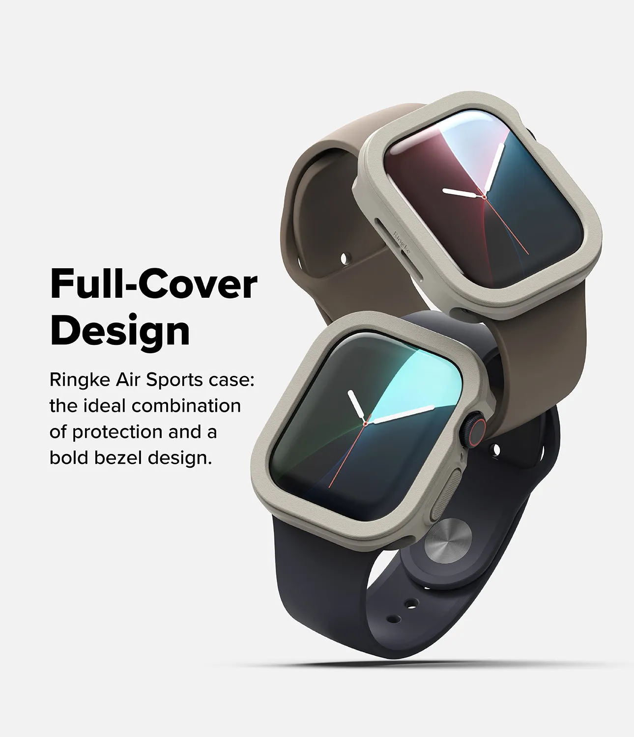 Apple Watch 10 (46mm) Case | Air Sports