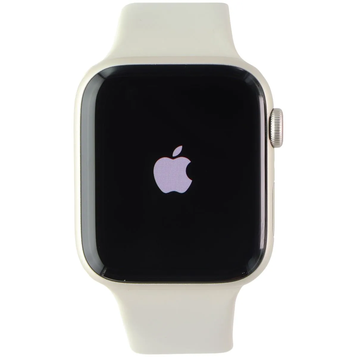 Apple Watch SE 2nd Gen (GPS   LTE) A2727 44mm - Starlight AL/Starlight Band S/M