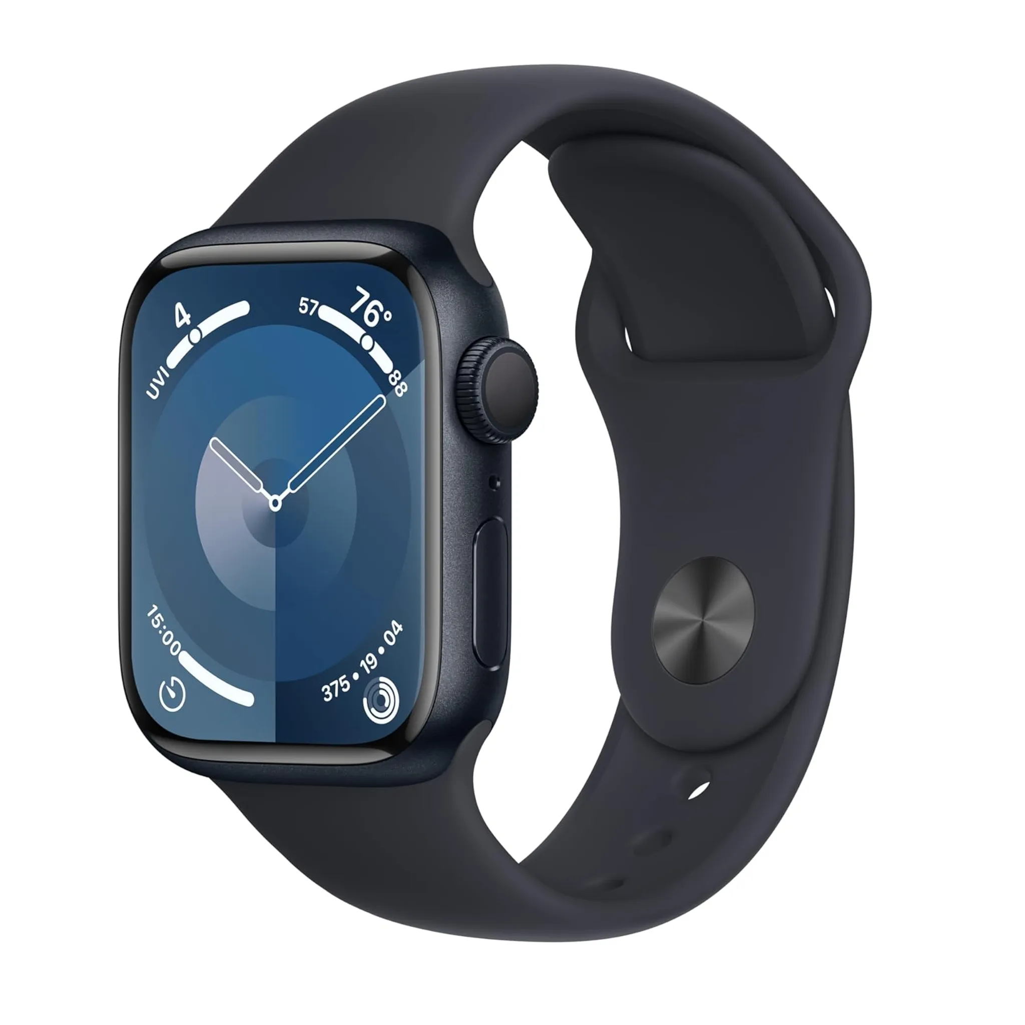 Apple Watch Series 9 GPS 41mm Smartwatch