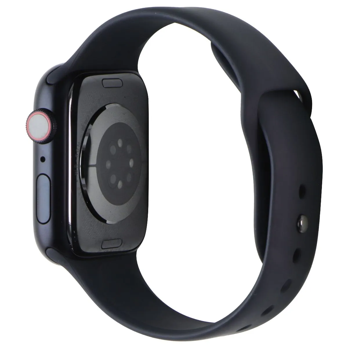 Apple Watch Series 9 (GPS   LTE) A2984 45mm Midnight AL / Midnight SB (S/M)