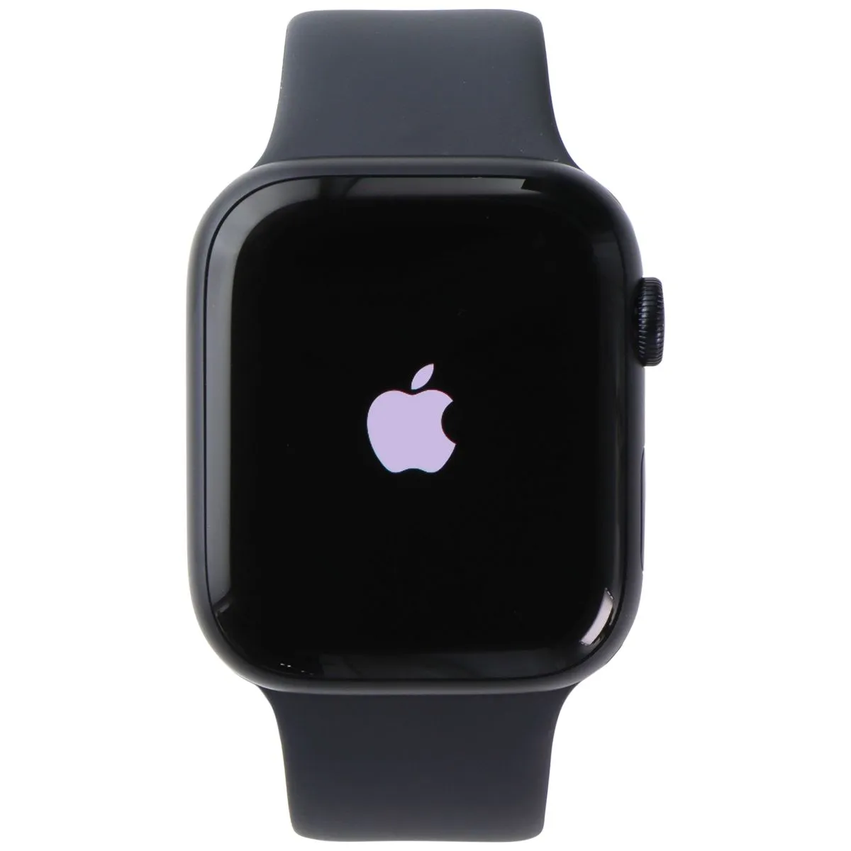 Apple Watch Series 9 (GPS   LTE) A2984 45mm Midnight AL / Midnight SB (S/M)