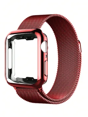 Apple Watch Strap Apple Watch Case