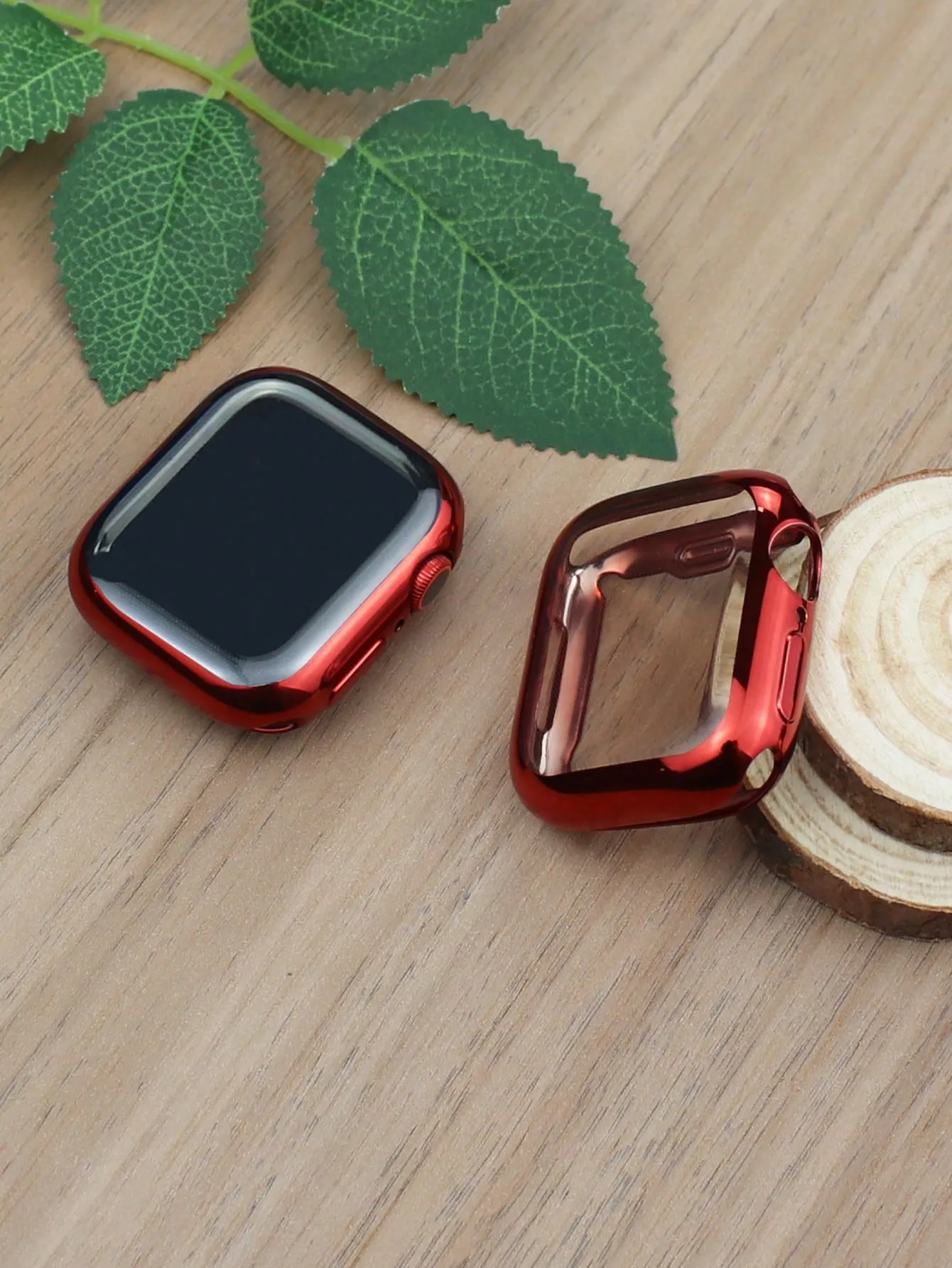 Apple Watch Strap Apple Watch Case