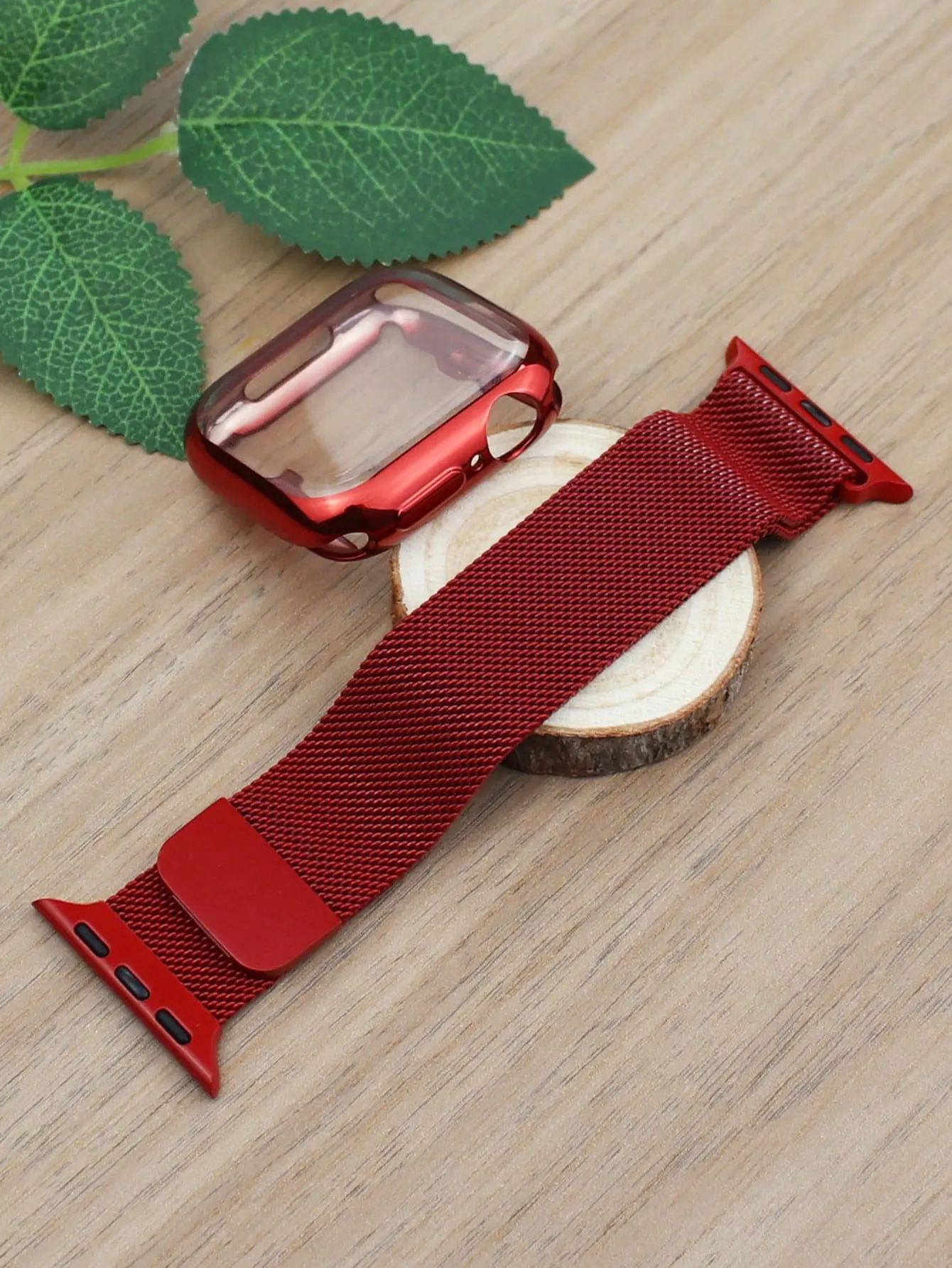 Apple Watch Strap Apple Watch Case