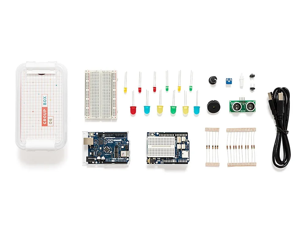 ARDUINO CTC GO! - CORE MODULE