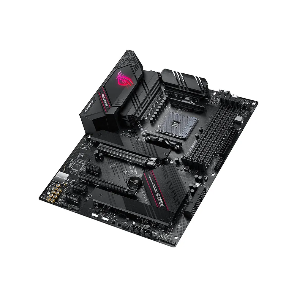 Asus Motherboard ROG Strix B550-F Gaming WiFi II