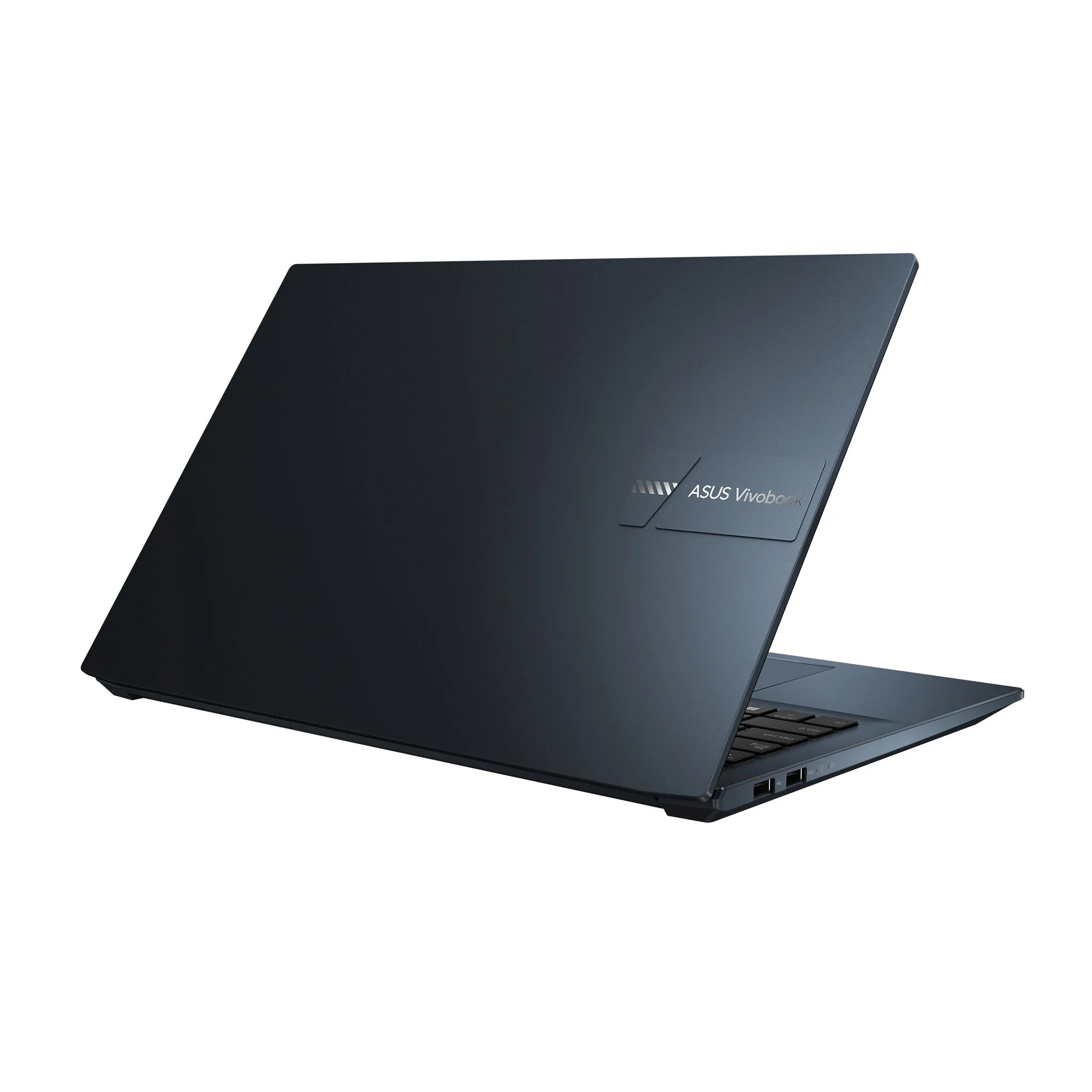 ASUS Vivobook Pro 15 OLED M6500QC-L1031W AMD Ryzen™ 7 5800H Laptop 39.6 cm (15.6") Full HD 16 GB DDR4-SDRAM 512 GB SSD NVIDIA GeForce RTX 3050 Wi-Fi 6 (802.11ax) Windows 11 Home Blue