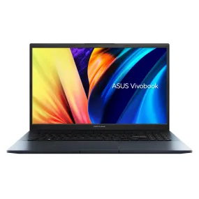 ASUS Vivobook Pro 15 OLED M6500QC-L1031W AMD Ryzen™ 7 5800H Laptop 39.6 cm (15.6") Full HD 16 GB DDR4-SDRAM 512 GB SSD NVIDIA GeForce RTX 3050 Wi-Fi 6 (802.11ax) Windows 11 Home Blue