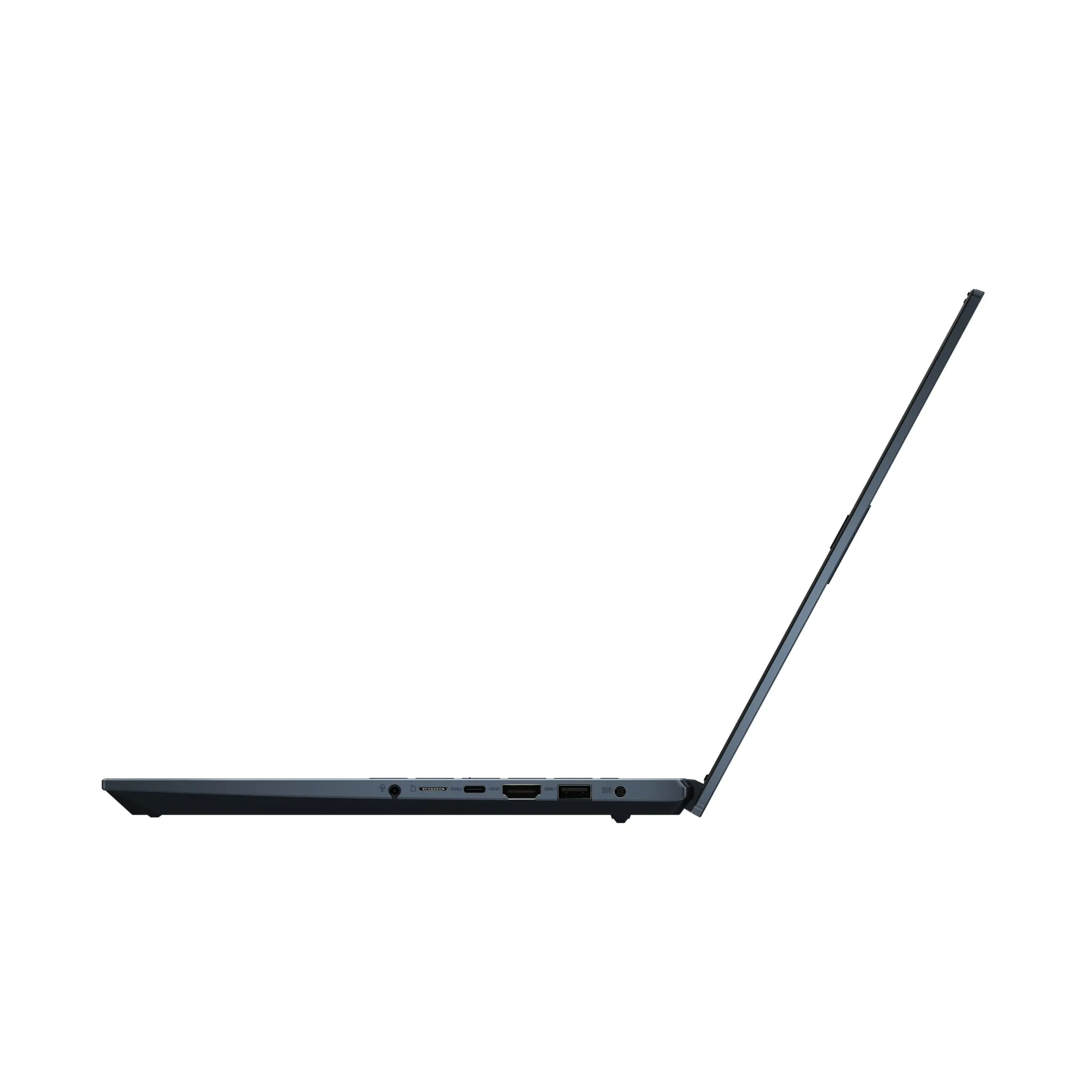 ASUS Vivobook Pro 15 OLED M6500QC-L1031W AMD Ryzen™ 7 5800H Laptop 39.6 cm (15.6") Full HD 16 GB DDR4-SDRAM 512 GB SSD NVIDIA GeForce RTX 3050 Wi-Fi 6 (802.11ax) Windows 11 Home Blue