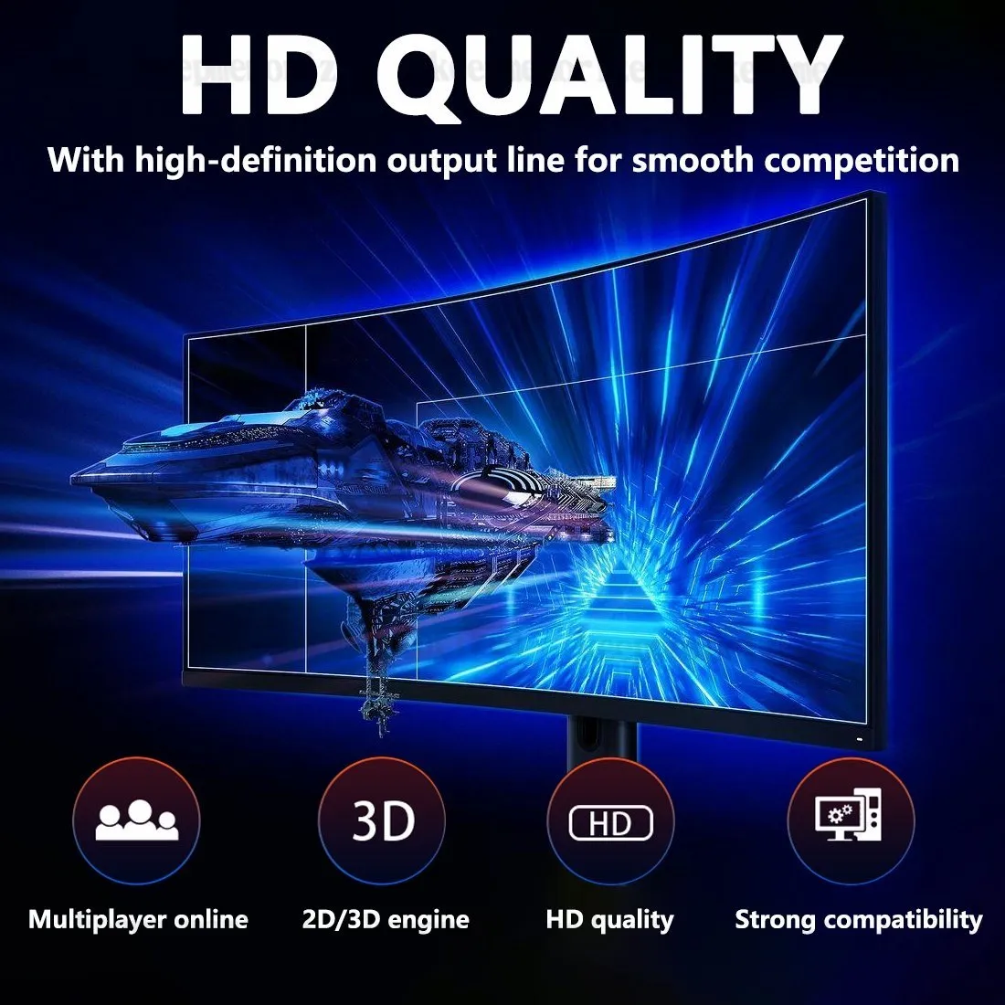 AU 2023 10k WIFI Games Pandora's Box Video 3D Game HD Video Arcade Consoles Gamebox