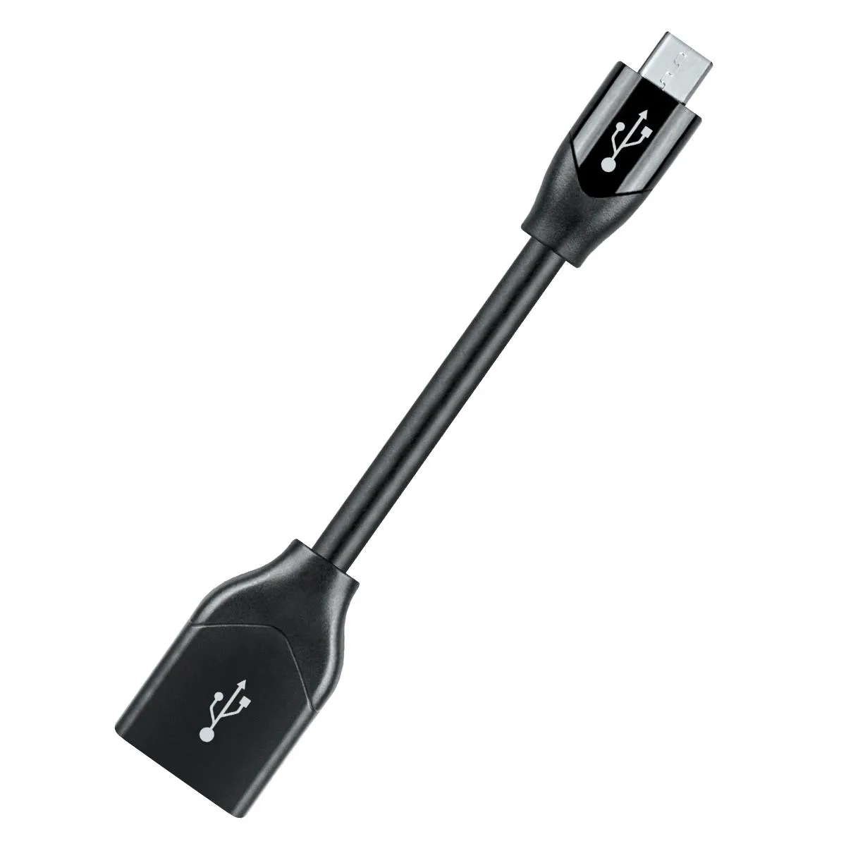 AudioQuest DragonTail | USB Smartphone Adaptor