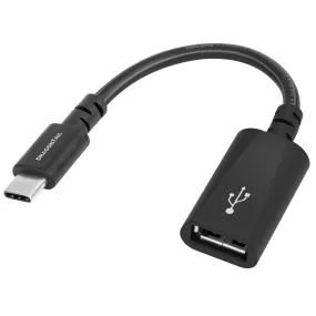 AudioQuest DragonTail | USB Smartphone Adaptor