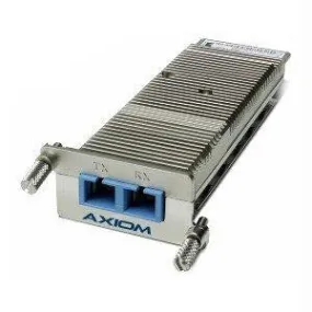 Axiom Memory Solution,lc Axiom 10gbase-er Xenpak Module For Smf #