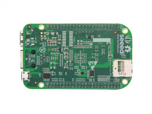 BeagleBone Green