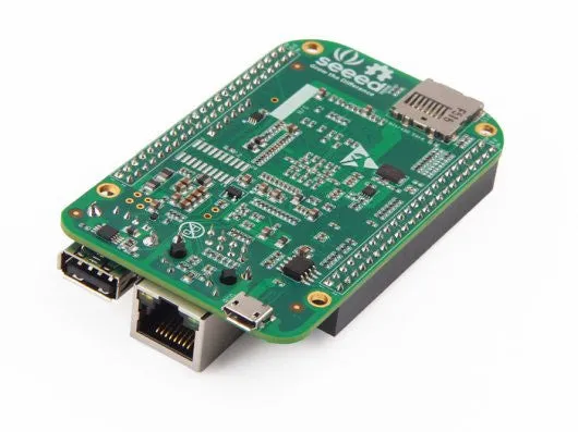 BeagleBone Green