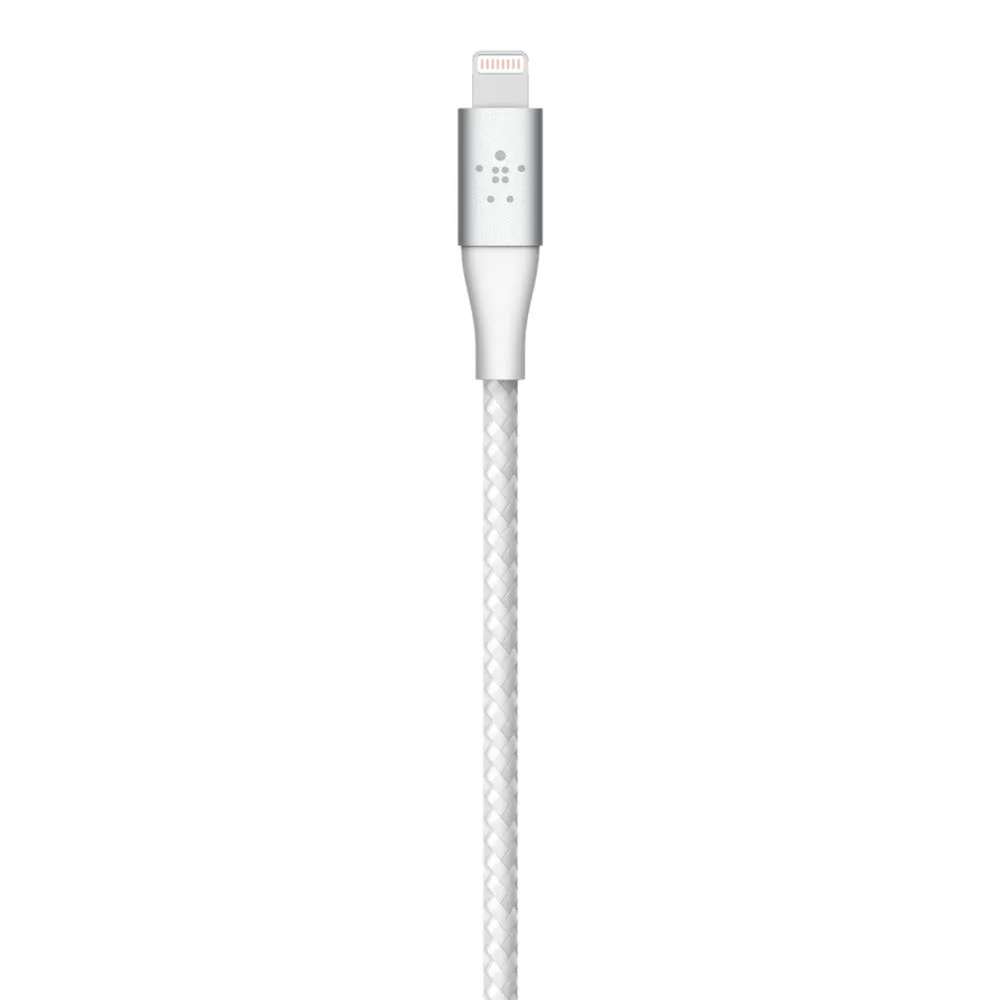 Belkin BOOST CHARGE Braided Lightning to USB-A Cable