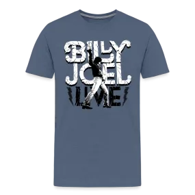 Billy Joel "Glass Houses" T-Shirt - Online Exclusive