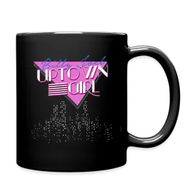 Billy Joel "Uptown Girl" Mug - Online Exclusive