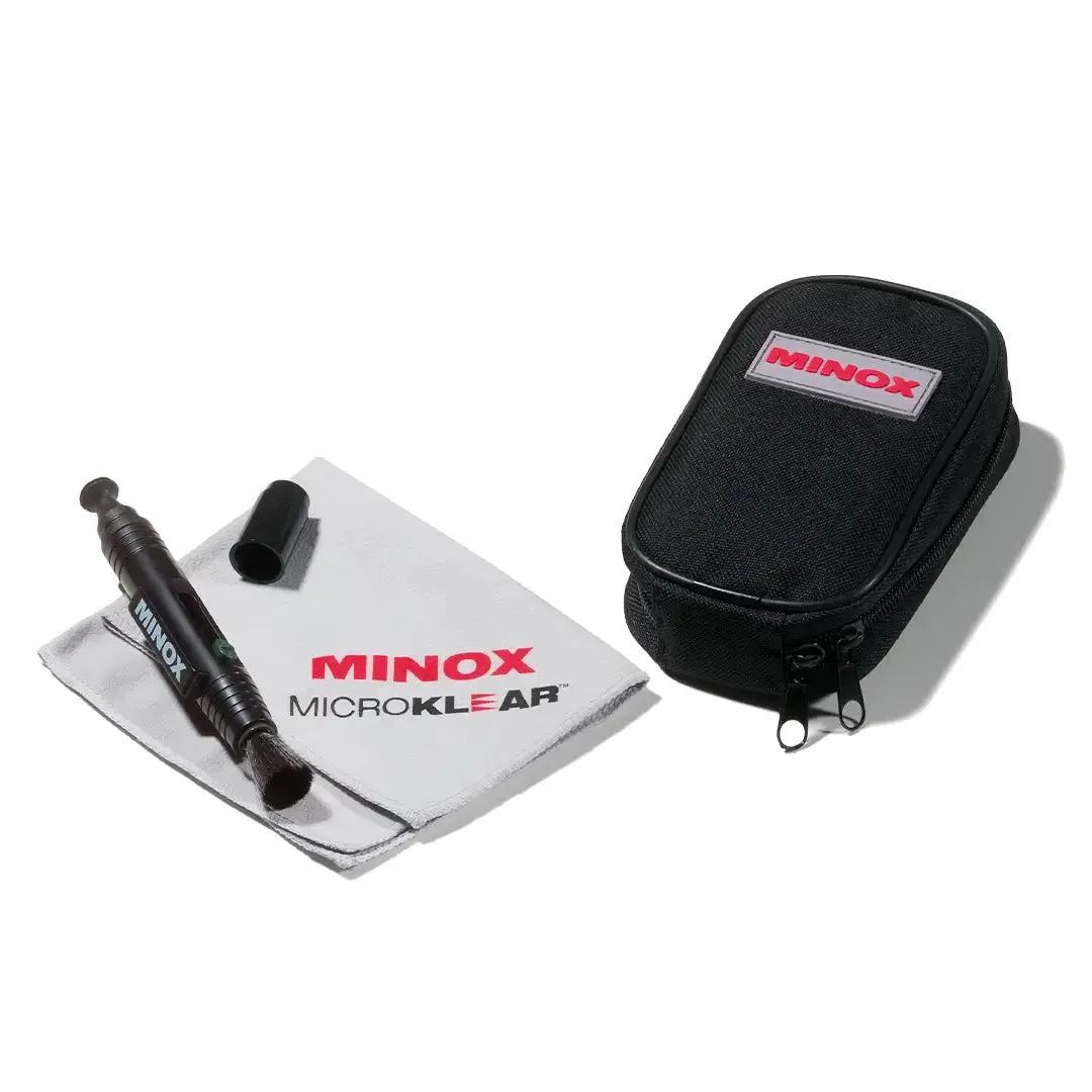 Binocular Cleaning Kit by Minox