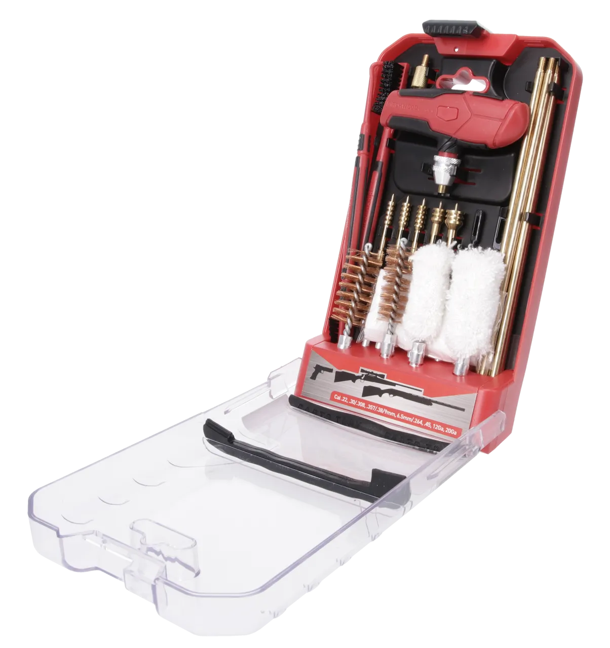 BIRCHWOOD UNIVERSAL CLEANING KIT