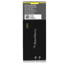 Blackberry BAT-47277-001 Cell Phone Battery