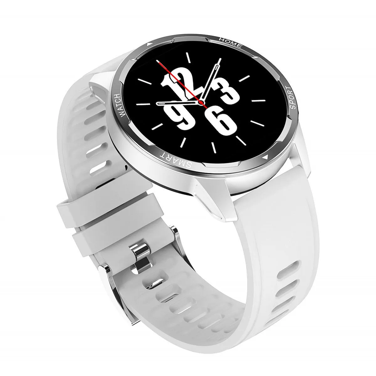 Bluetooth Calling Heart Rate Sports Information Alert Smartwatch