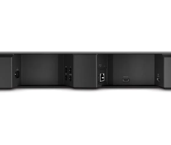 Bose Smart Soundbar 900