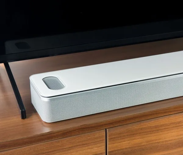 Bose Smart Soundbar 900