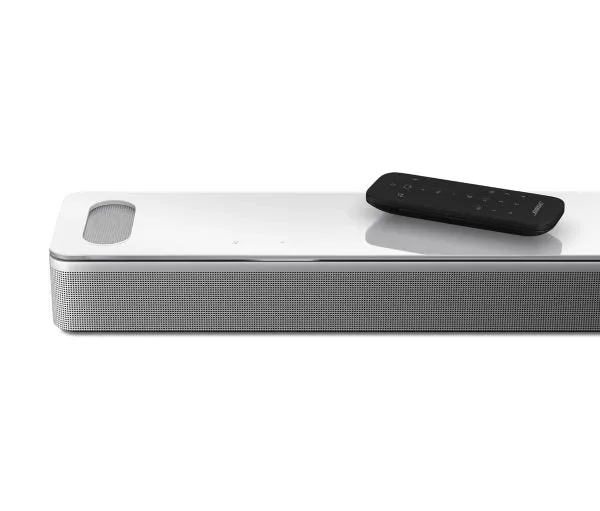 Bose Smart Soundbar 900