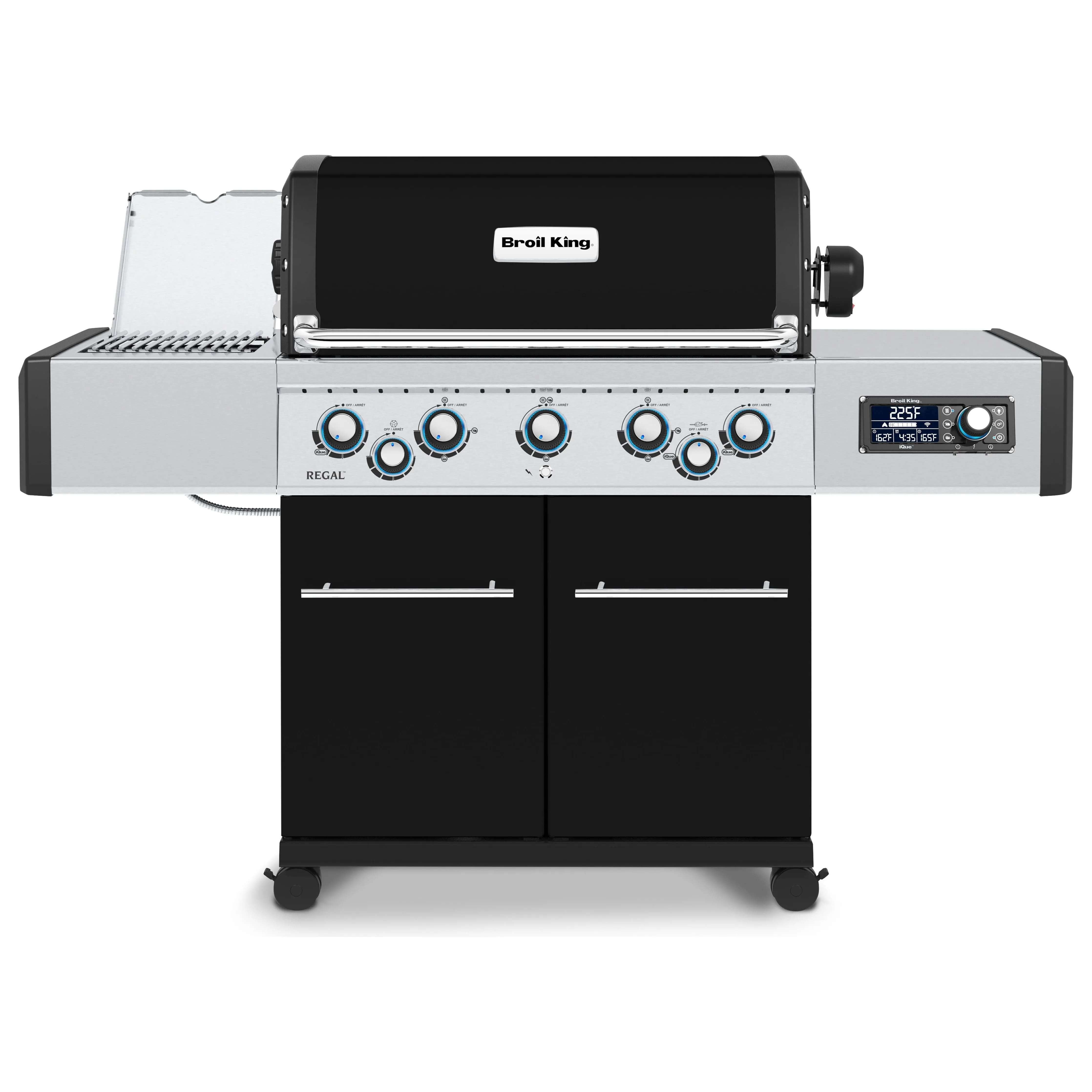 Broil King Regal Q 590 Pro IR