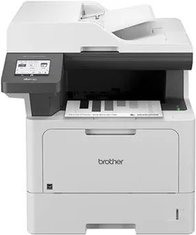 Brother MFC-L5710DW Business Monochrome Laser All-in-One