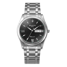 Business office non - luminosity watch W11S8505