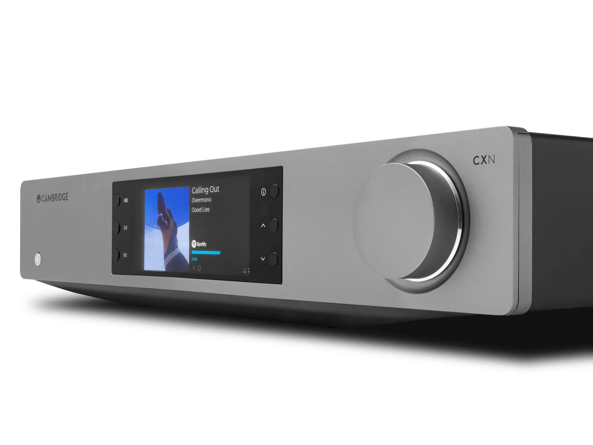 Cambridge Audio CXN100 Network Streamer