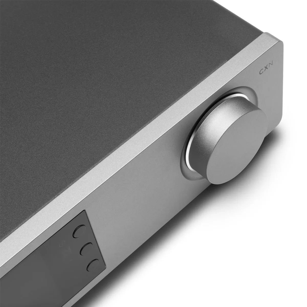 Cambridge Audio Network Music Player CXN100 Lunar Grey