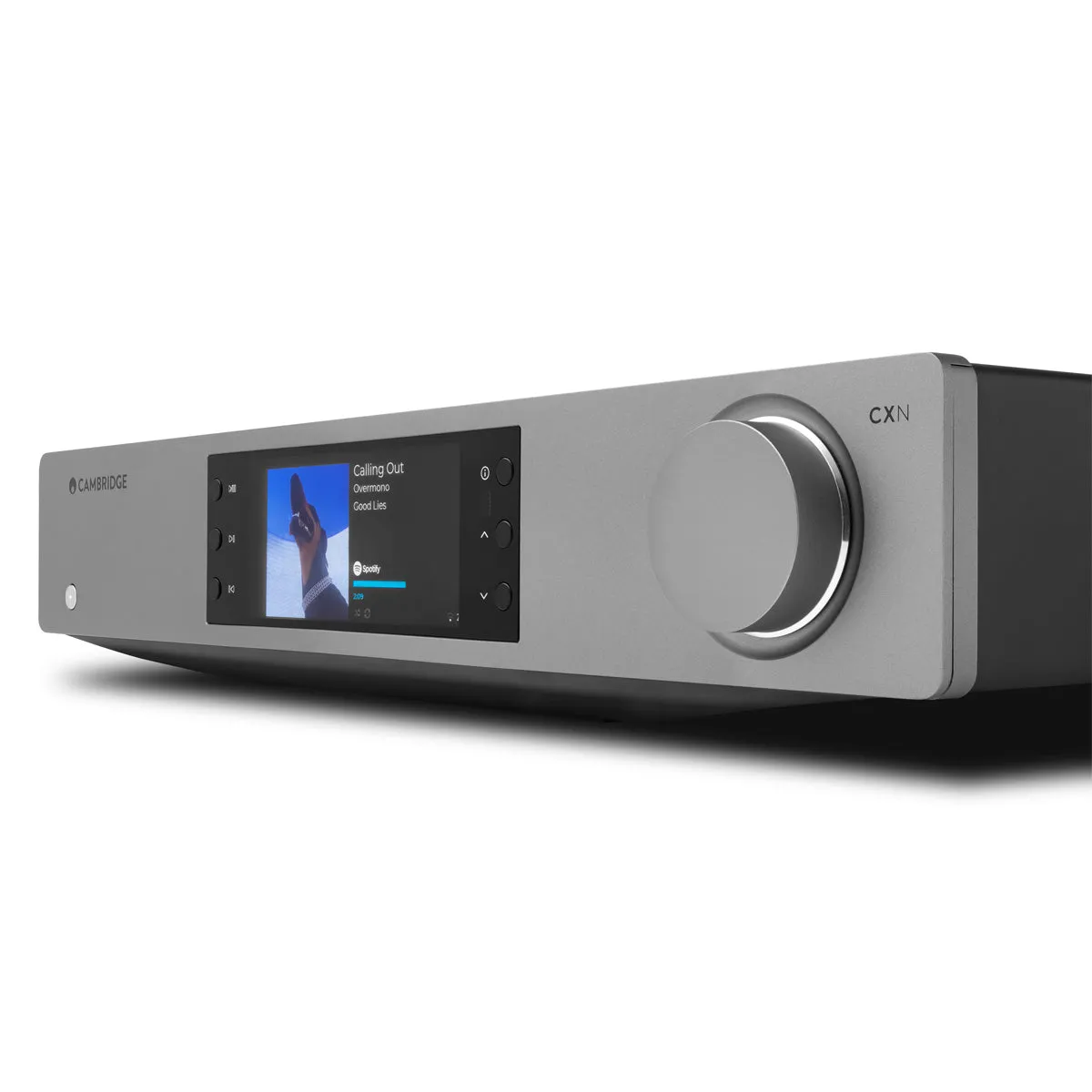 Cambridge Audio Network Music Player CXN100 Lunar Grey