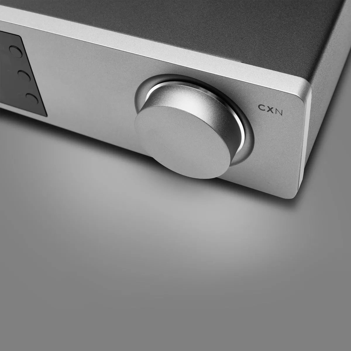 Cambridge Audio Network Music Player CXN100 Lunar Grey