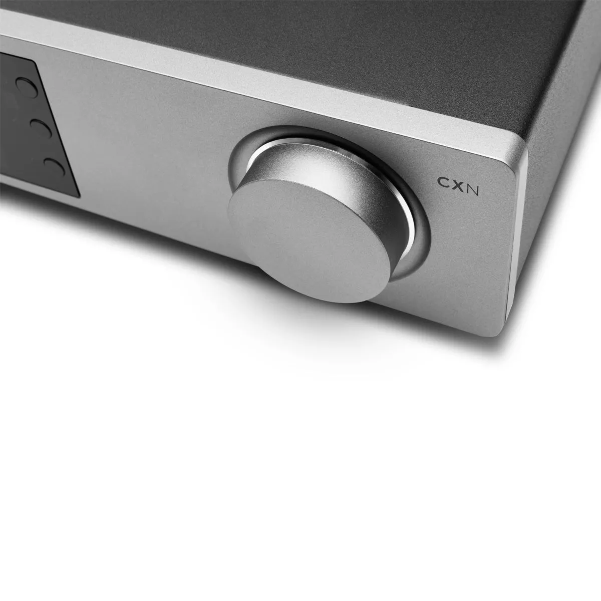 Cambridge Audio Network Music Player CXN100 Lunar Grey