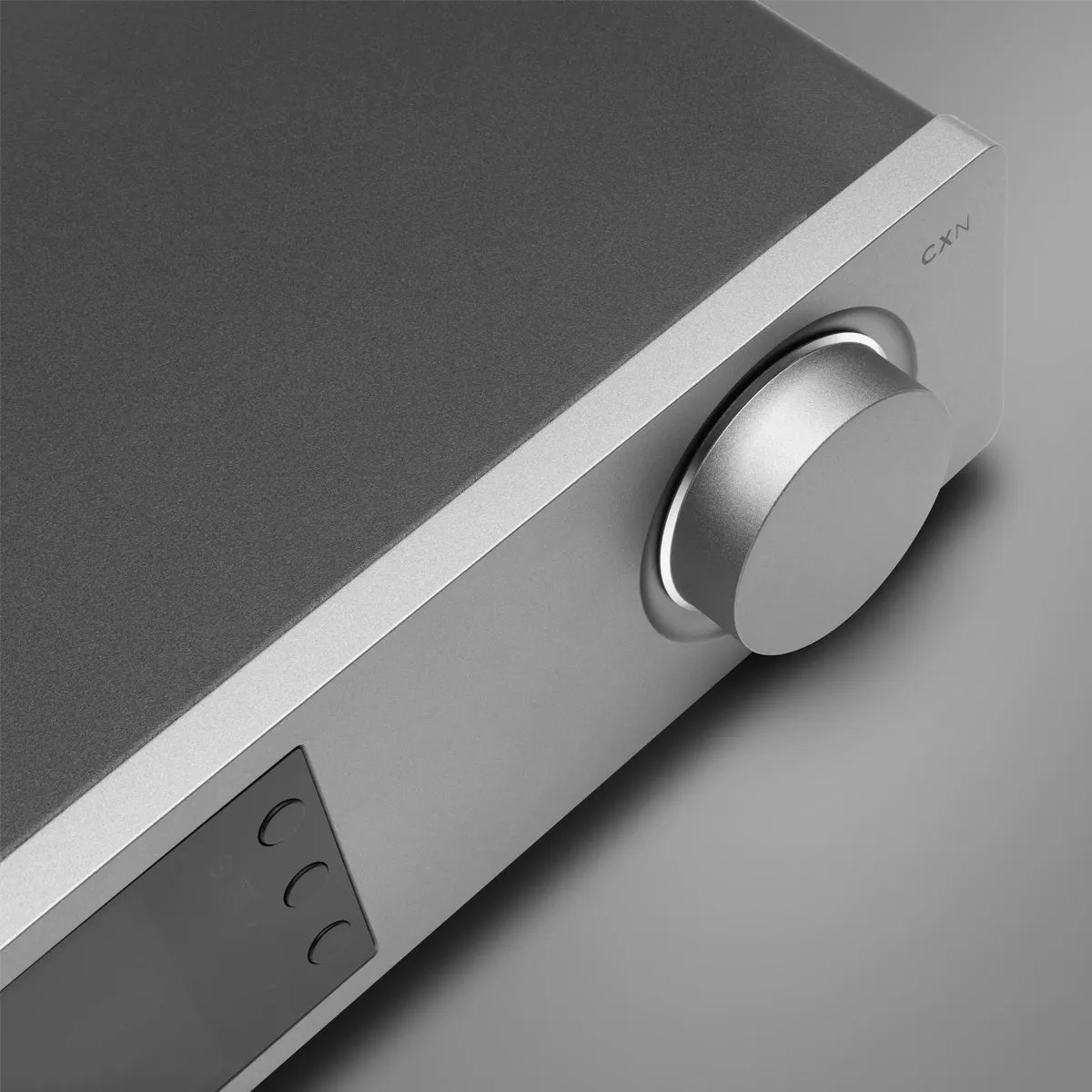 Cambridge Audio Network Music Player CXN100 Lunar Grey