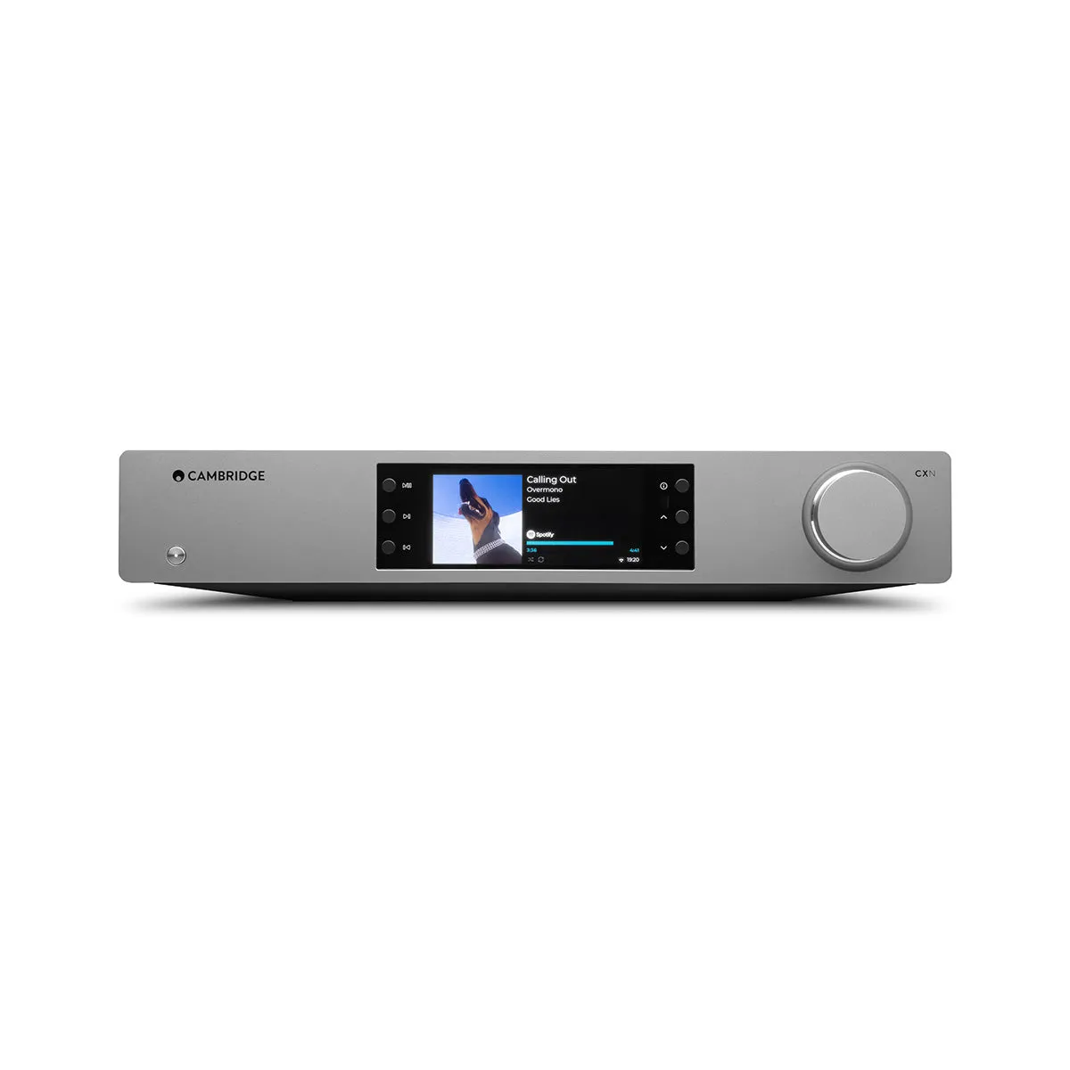 Cambridge Audio Network Music Player CXN100 Lunar Grey