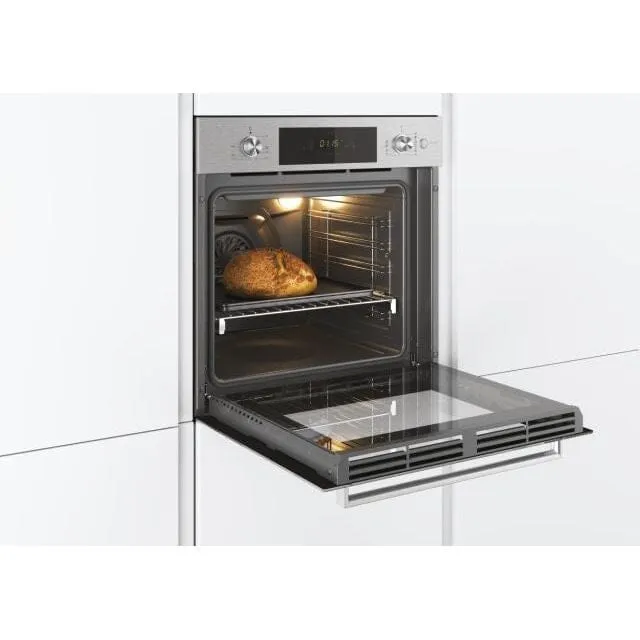 Candy FSCTXL815 WIFI Smart Steam Oven 70 liters (Wi-Fi   BLE)