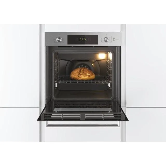 Candy FSCTXL815 WIFI Smart Steam Oven 70 liters (Wi-Fi   BLE)