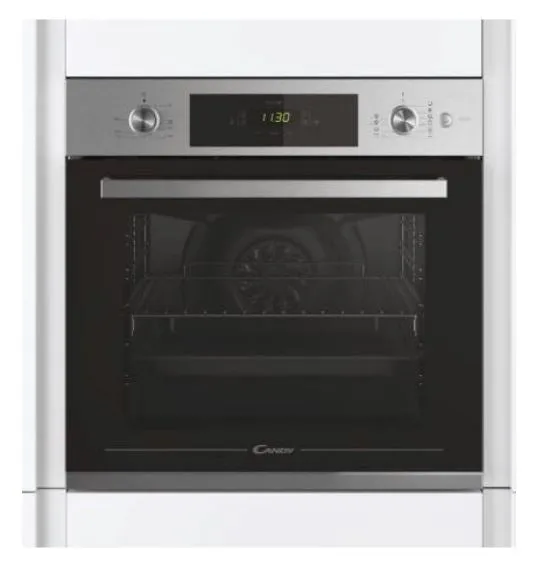 Candy FSCTXL815 WIFI Smart Steam Oven 70 liters (Wi-Fi   BLE)