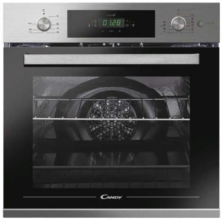 Candy FSCTXL815 WIFI Smart Steam Oven 70 liters (Wi-Fi   BLE)